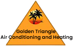 Golden Pyramid